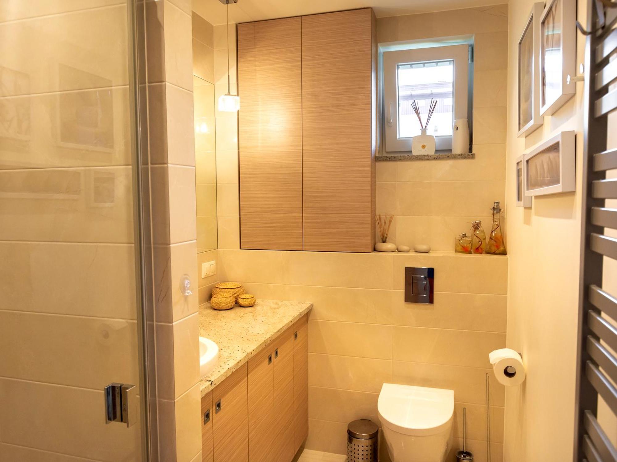 Świnoujście Vacationclub - Baltycka 10 Apartament 15 מראה חיצוני תמונה