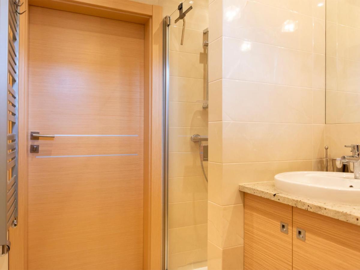 Świnoujście Vacationclub - Baltycka 10 Apartament 15 מראה חיצוני תמונה