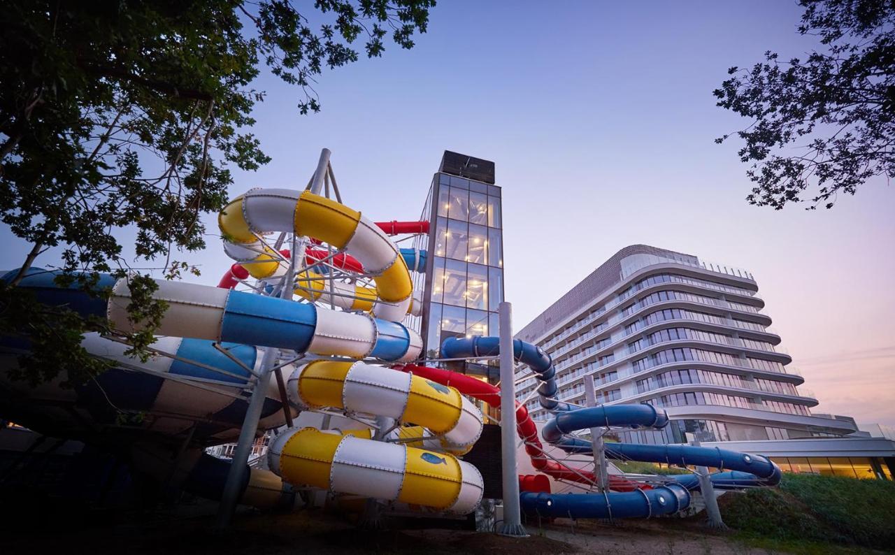 Świnoujście Vacationclub - Baltycka 10 Apartament 15 מראה חיצוני תמונה