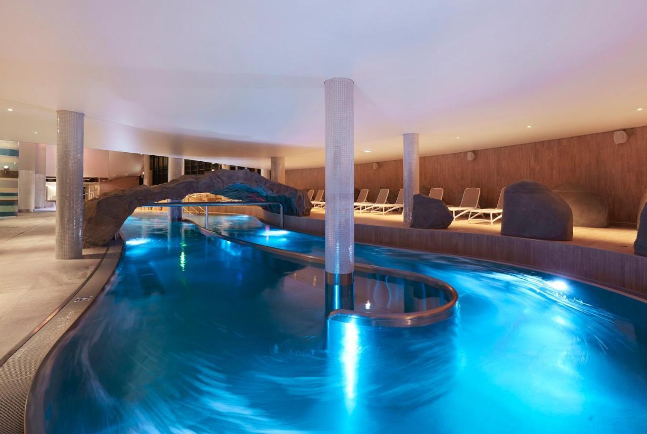 Świnoujście Vacationclub - Baltycka 10 Apartament 15 מראה חיצוני תמונה